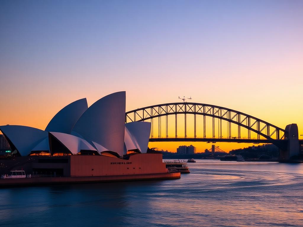 Australia
