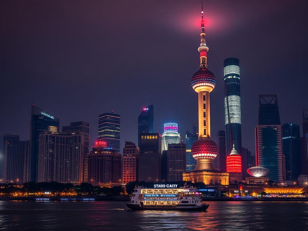 China