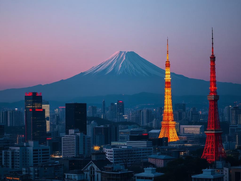Japan