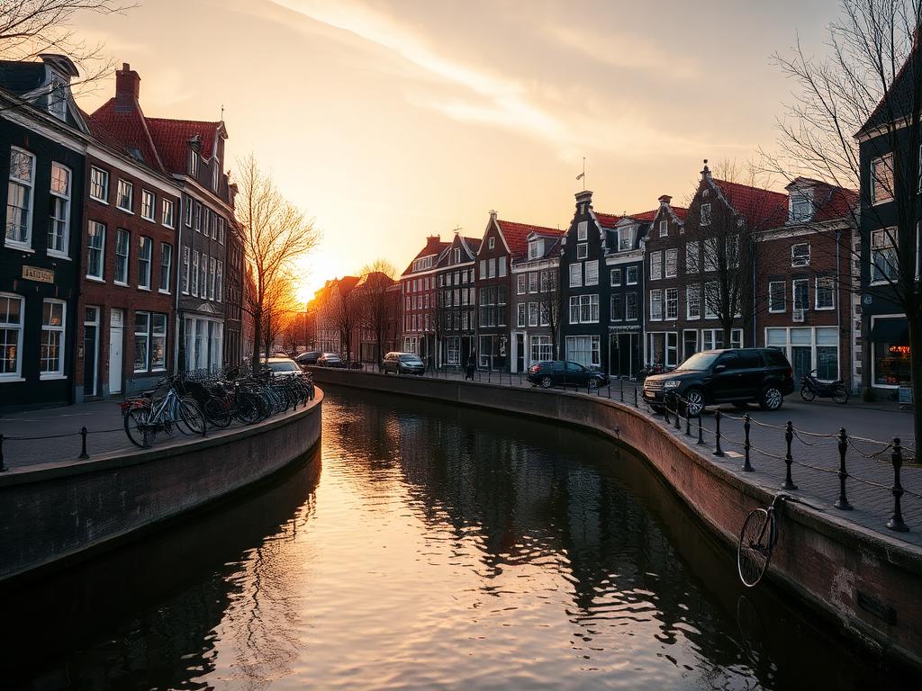 Netherlands