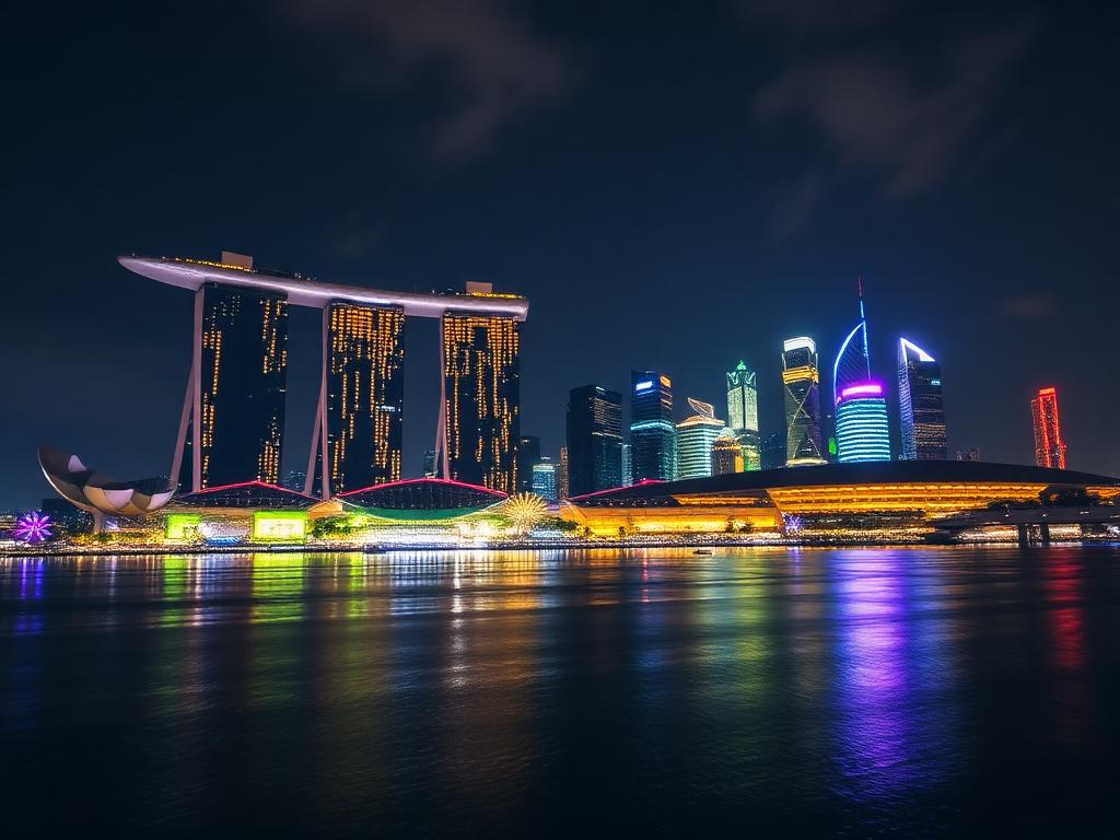 Singapore