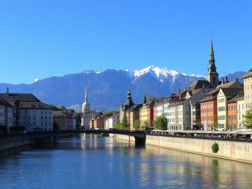 Switzerland