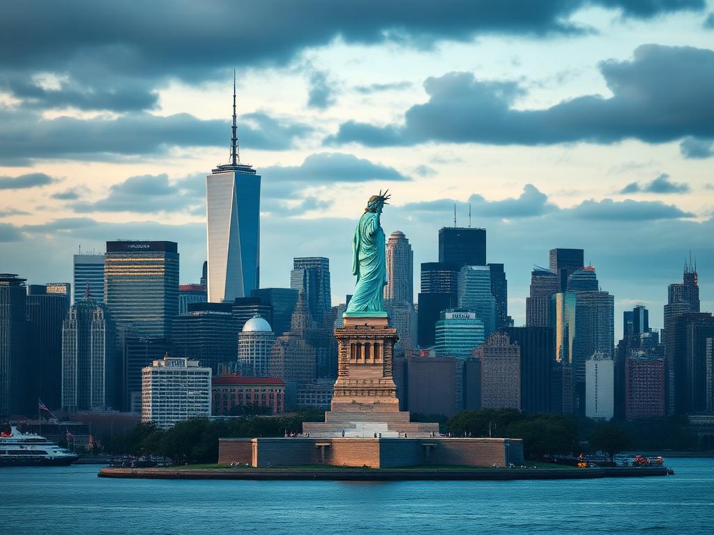 United States