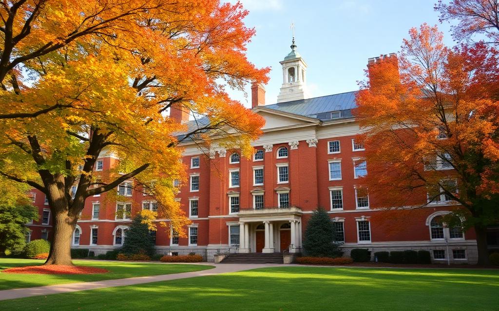 Harvard University