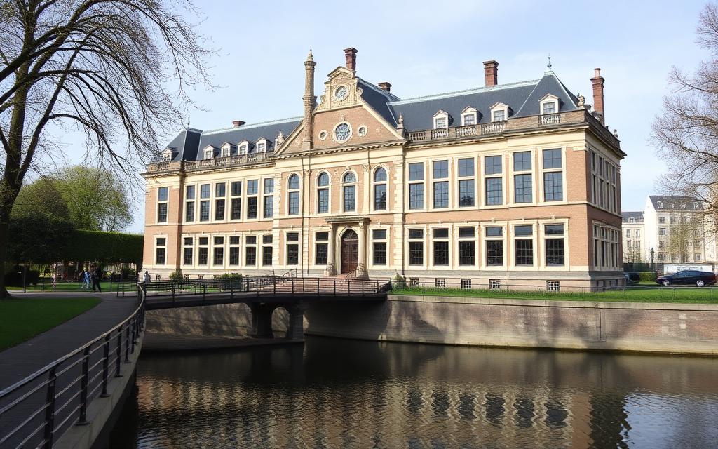 Leiden University