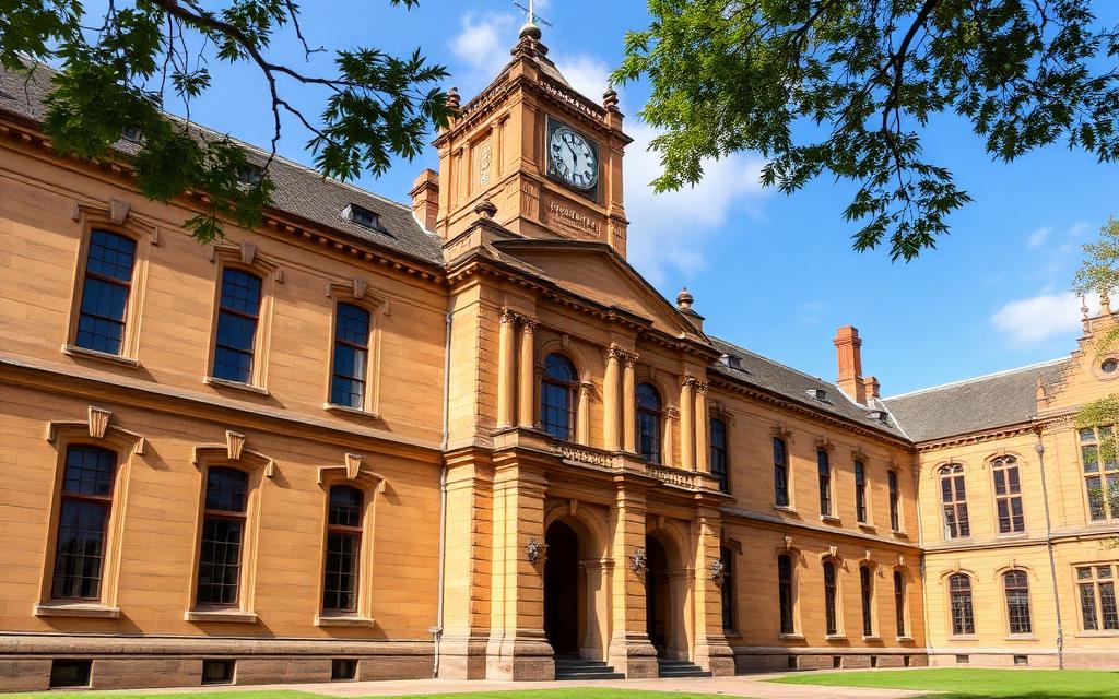 University of Melbourne