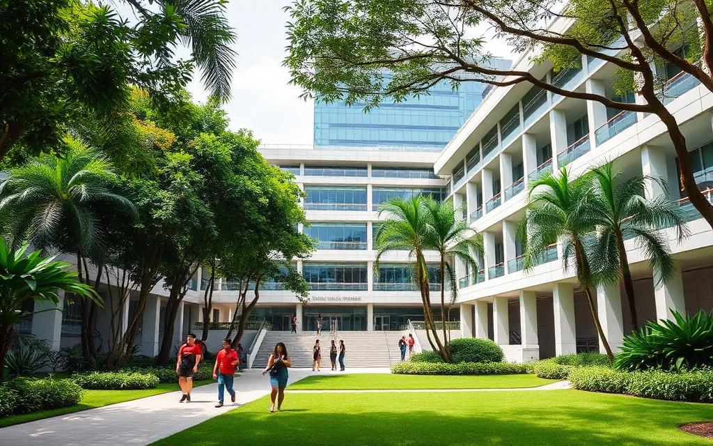 National University of Singapore