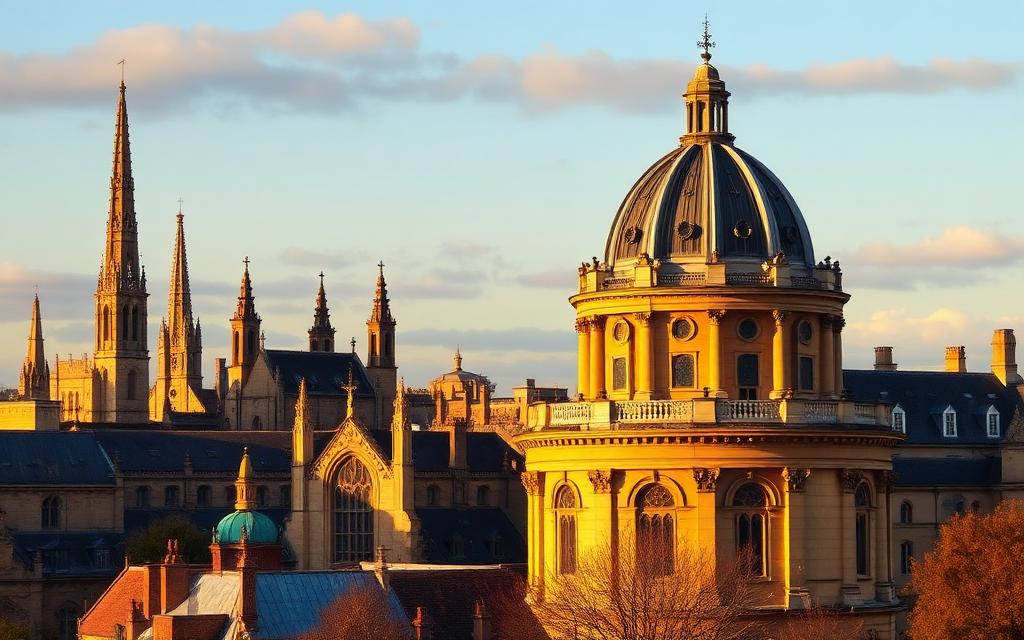 University of Oxford