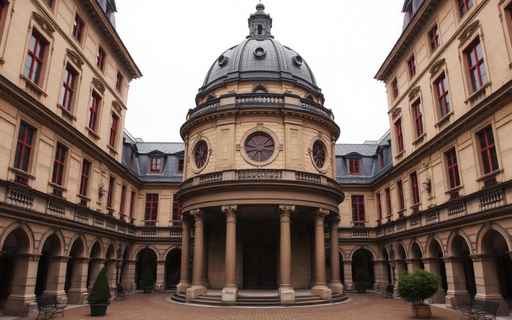 Sorbonne University